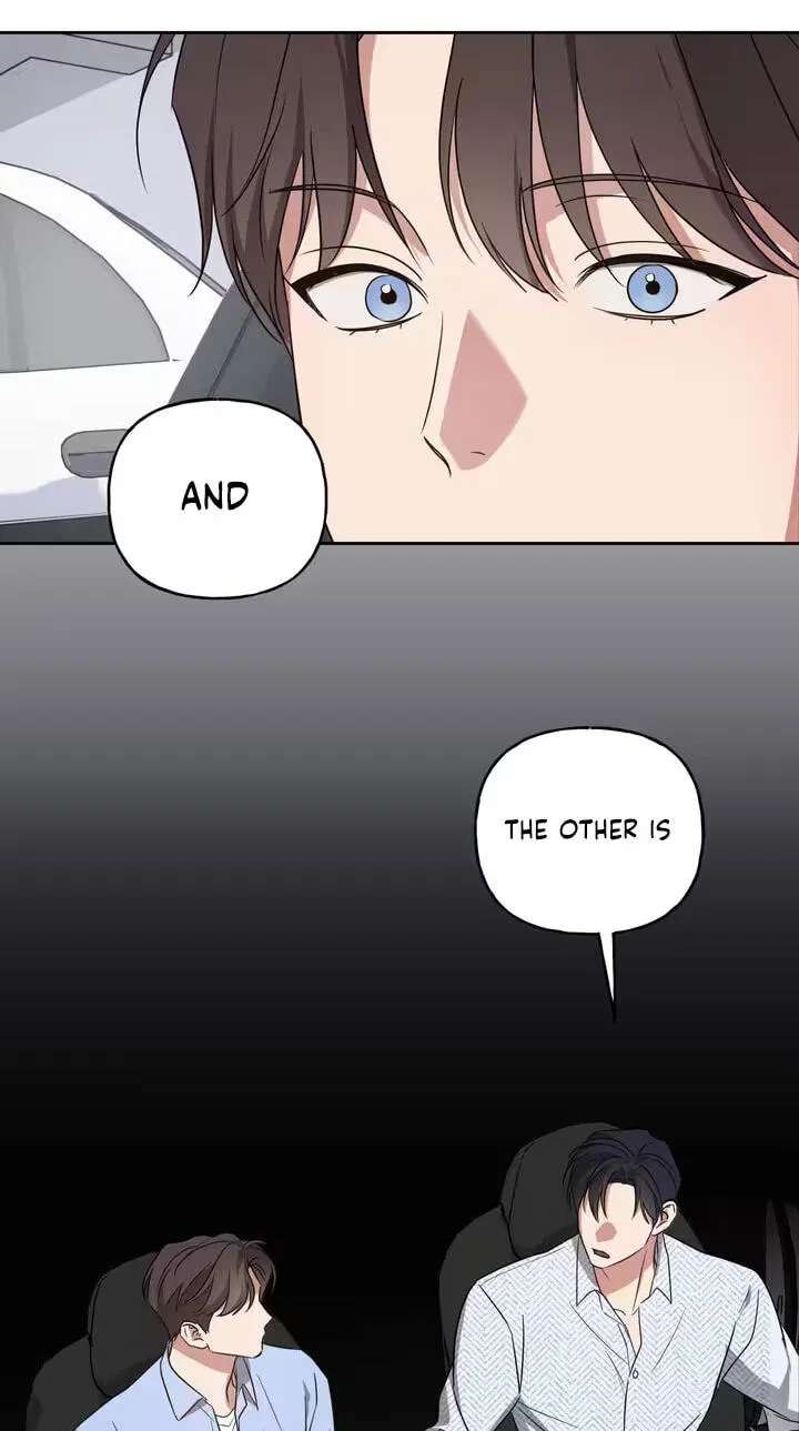 Imadoki Romance Chapter 20 - page 57