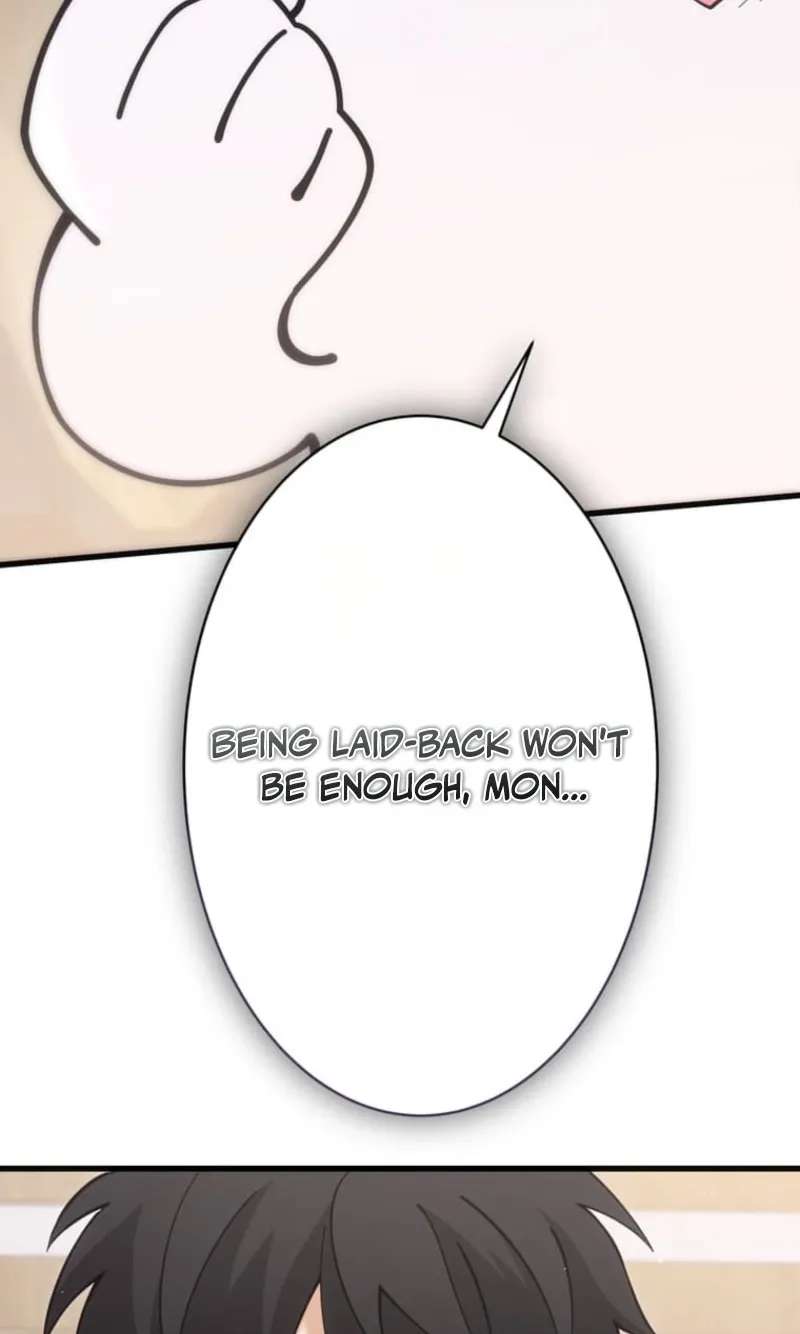 Infinite Breakthrough Chapter 16 - page 25