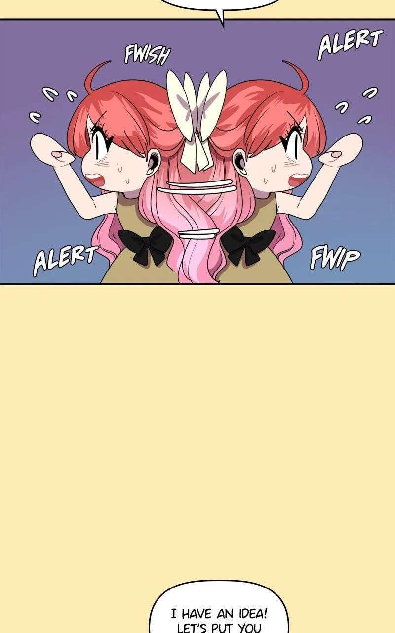 Take My Money Chapter 155 - page 19