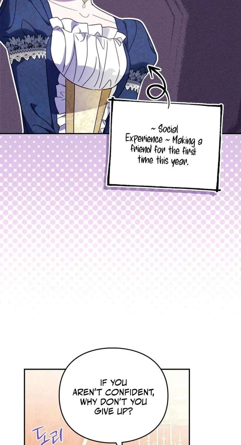 The Search for the Duchess's Husband Chapter 36 - page 8