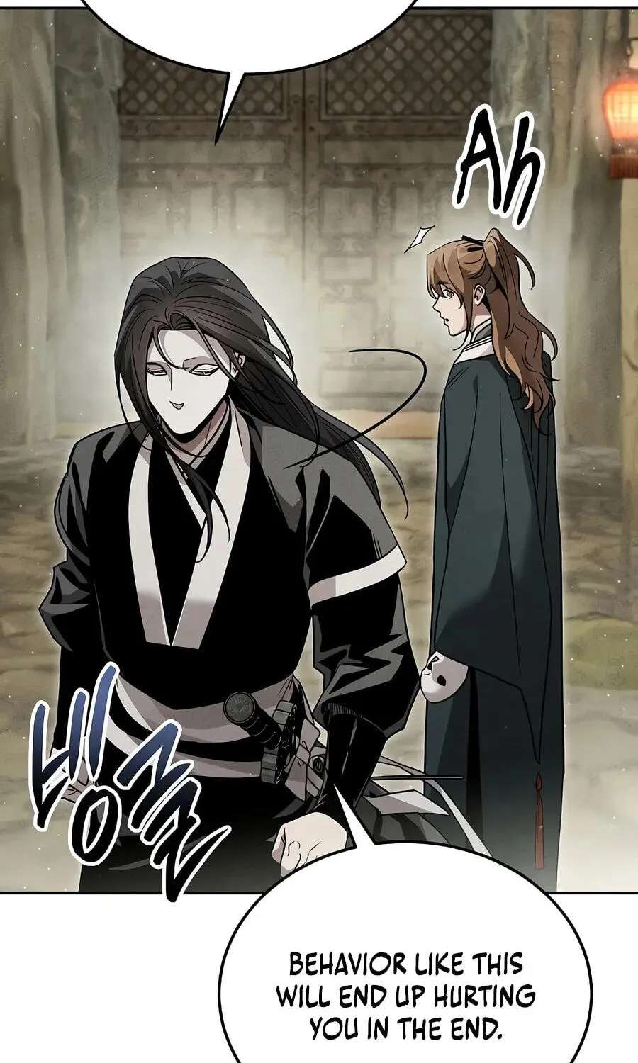 The Legend of Enxue Chapter 66 - page 131