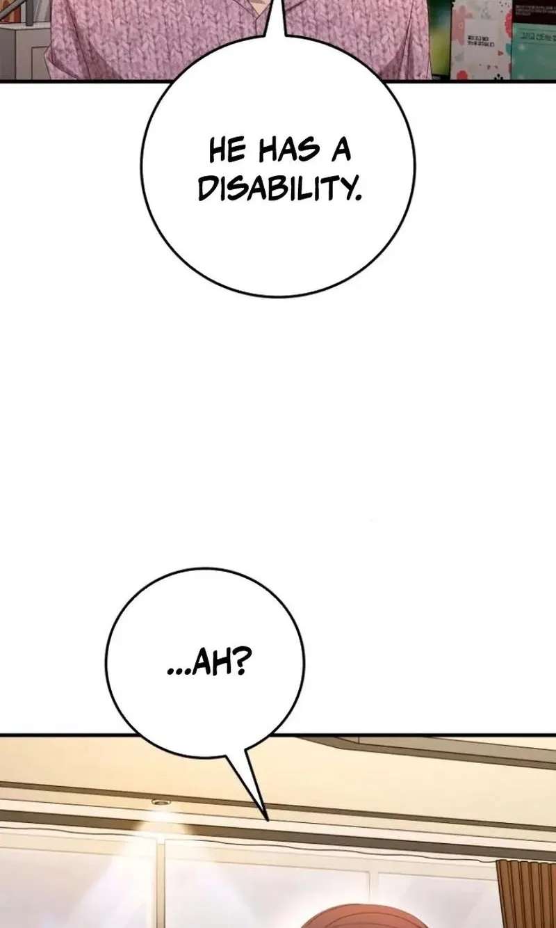 Visible Love Chapter 44 - page 94
