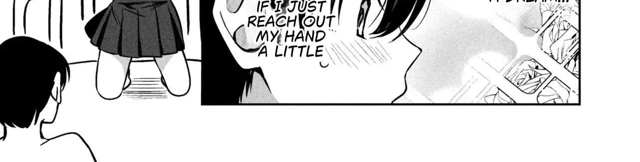 The Innocent Gyaru Isn't Even My Girlfriend Chapter 2.1 - page 18