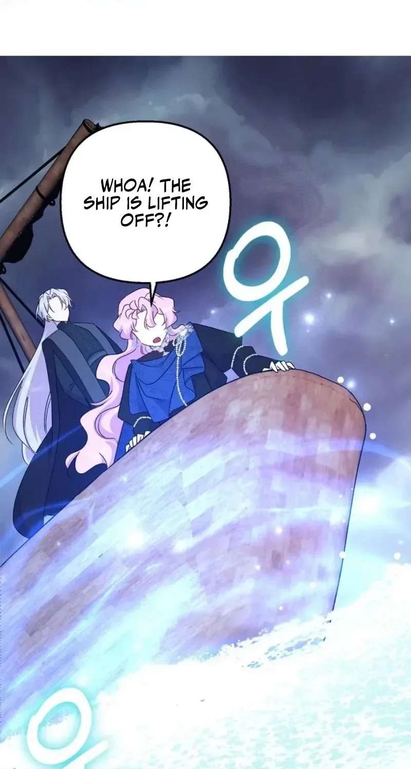 Divorce Will Be Completed in 3 Seconds Chapter 71 - page 40
