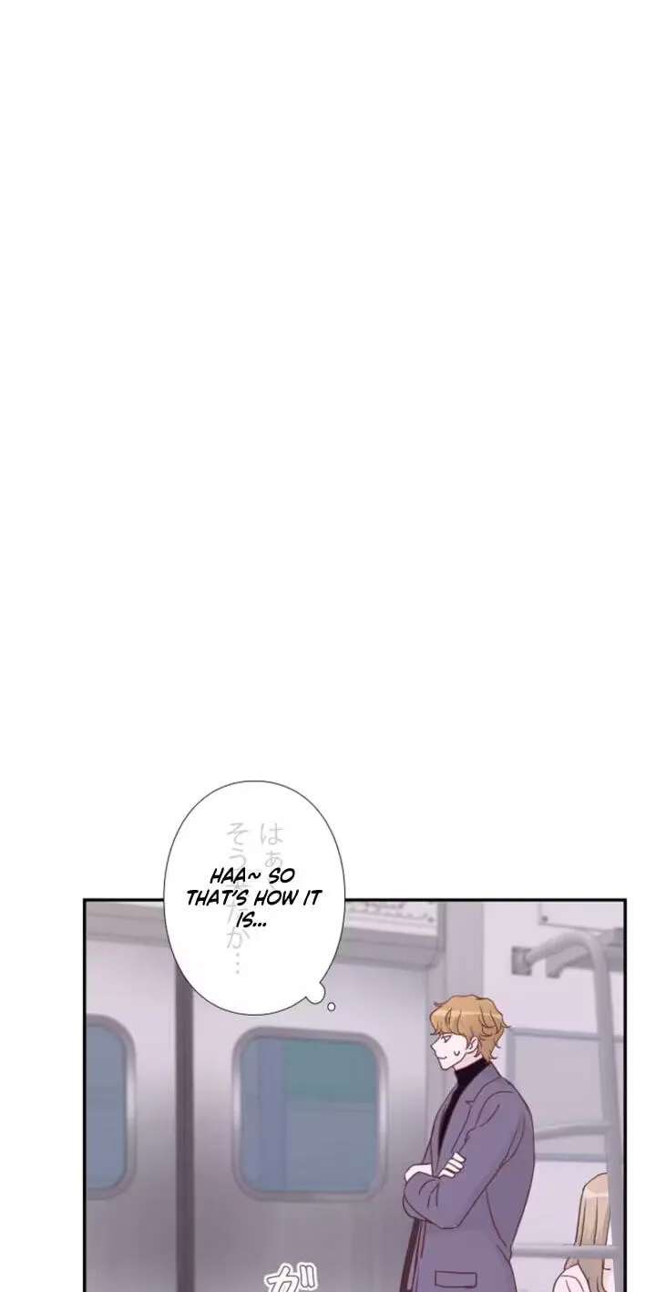 She Is the Best Chapter 36 - page 35