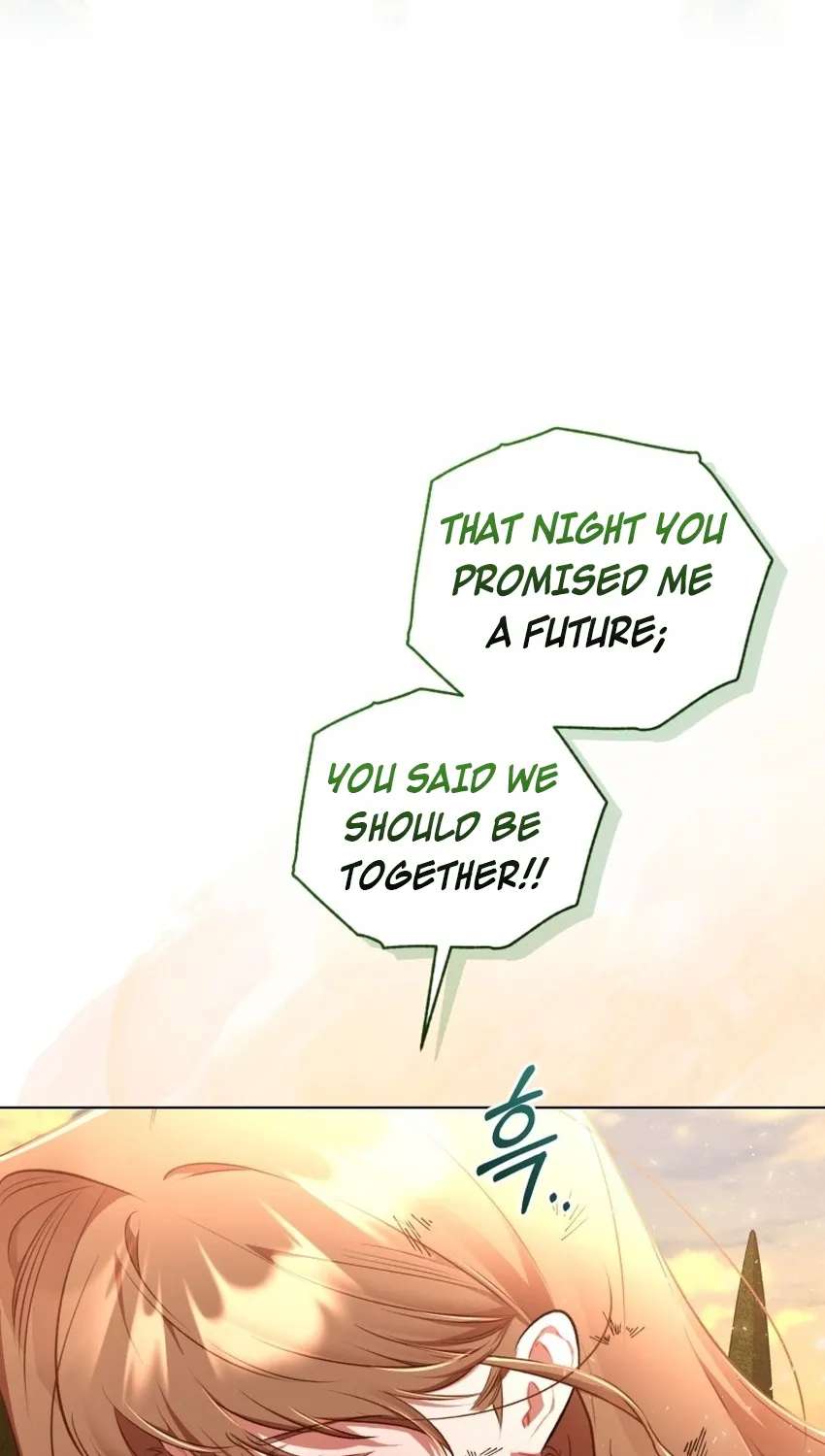Don’t Worry, We Both Agreed to this Fraudulent Marriage Chapter 78 - page 92
