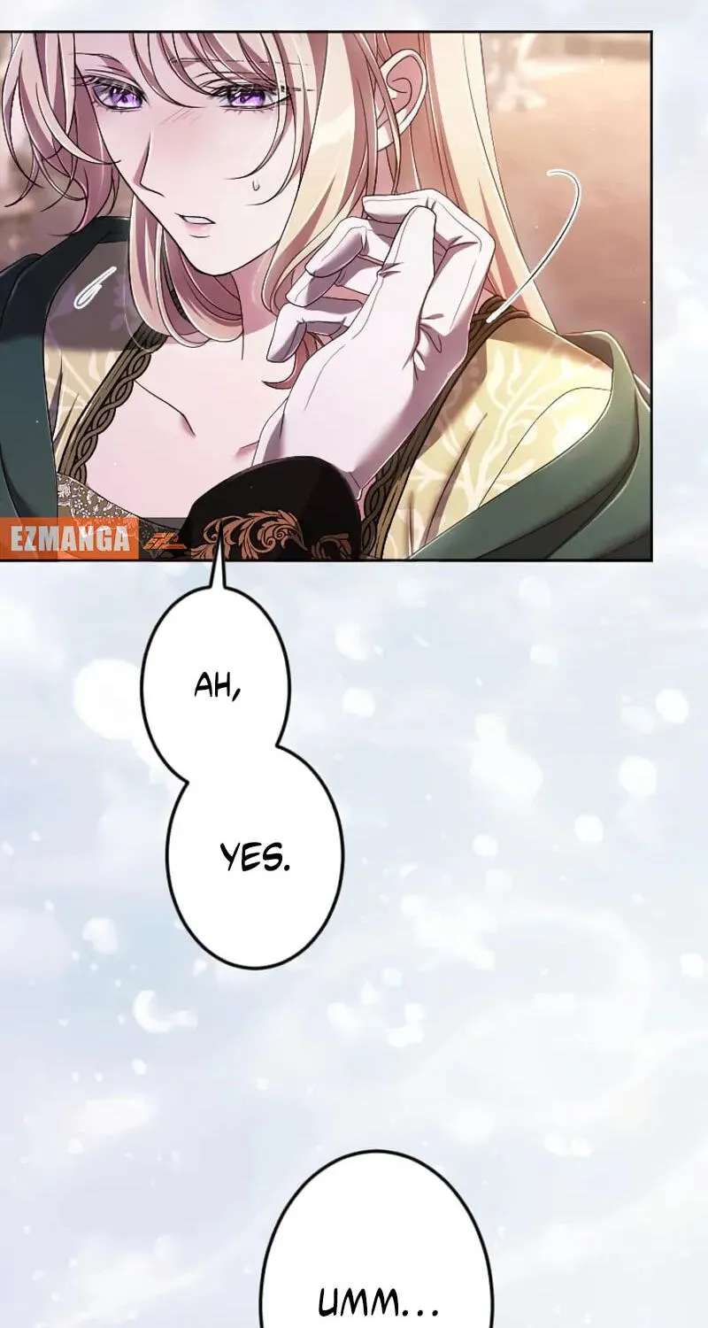 My 5th Political Marriage With You Who Hates Me Chapter 54 - page 33