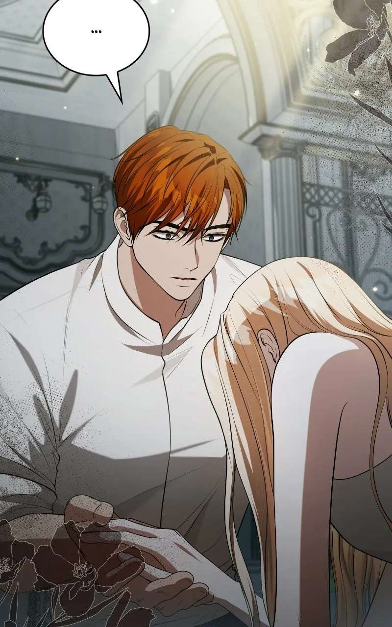 I’ll Be Anything You Desire Chapter 40 - page 3