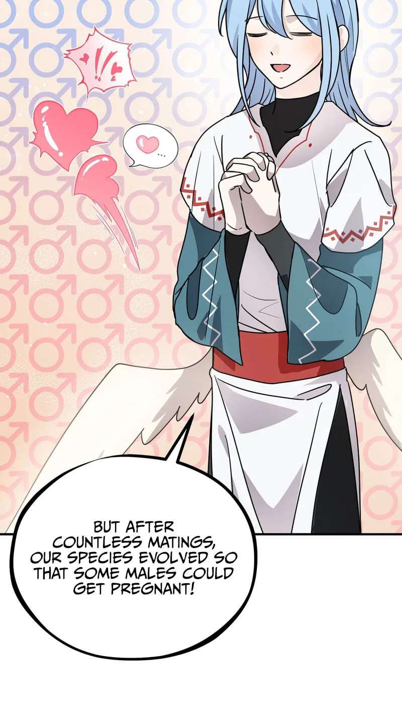 Another Edgelord Chapter 11 - page 26