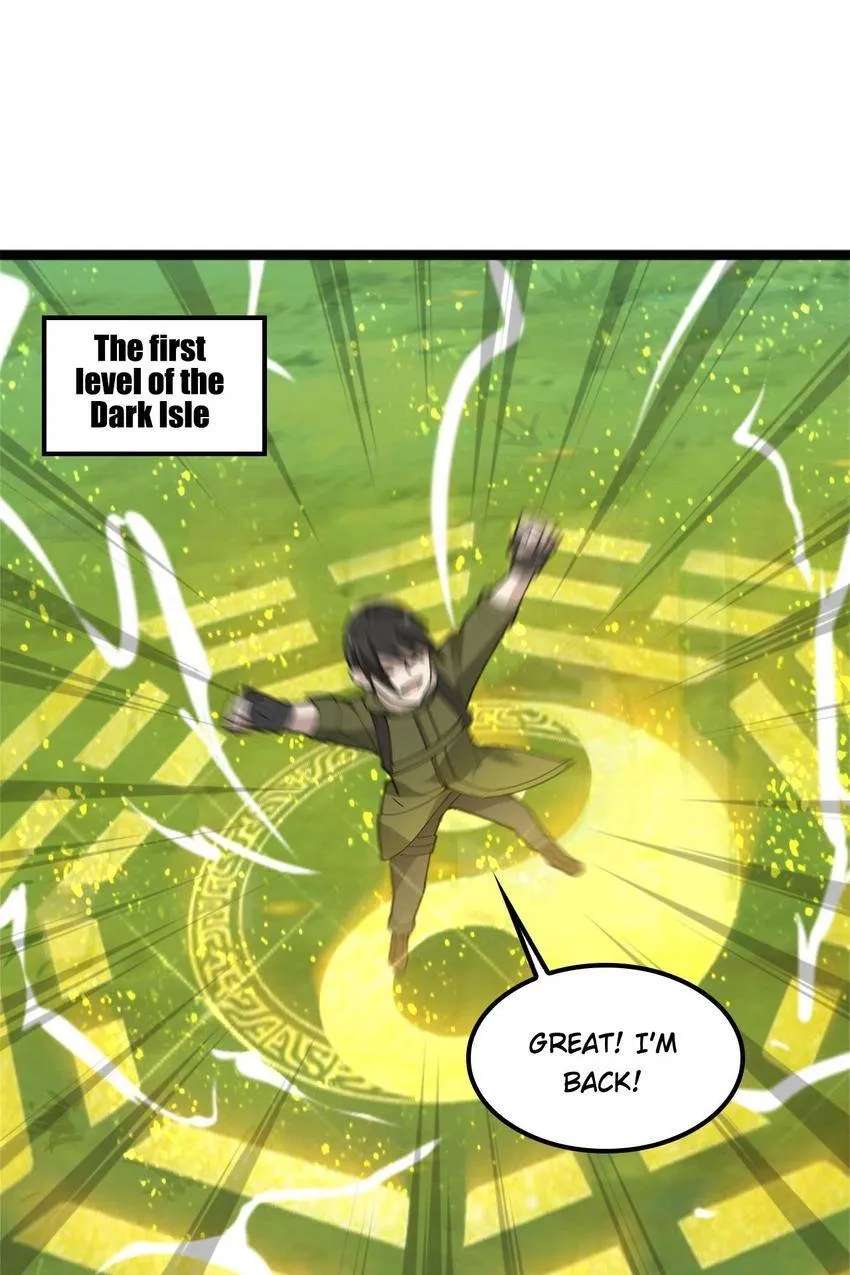 The Master of Fate Chapter 101 - page 13