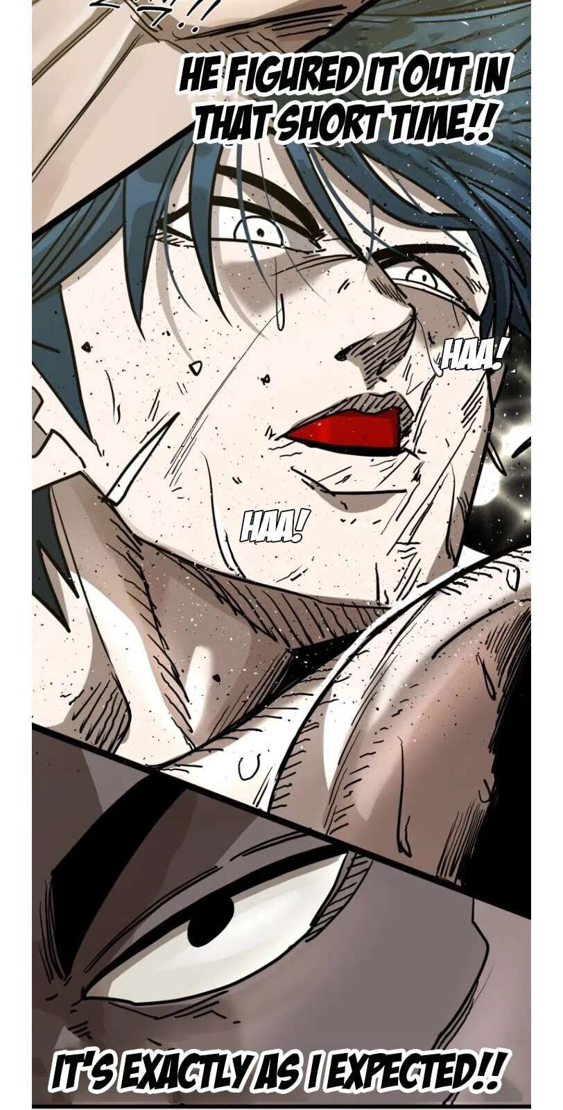 Shark Chapter 366 - page 28