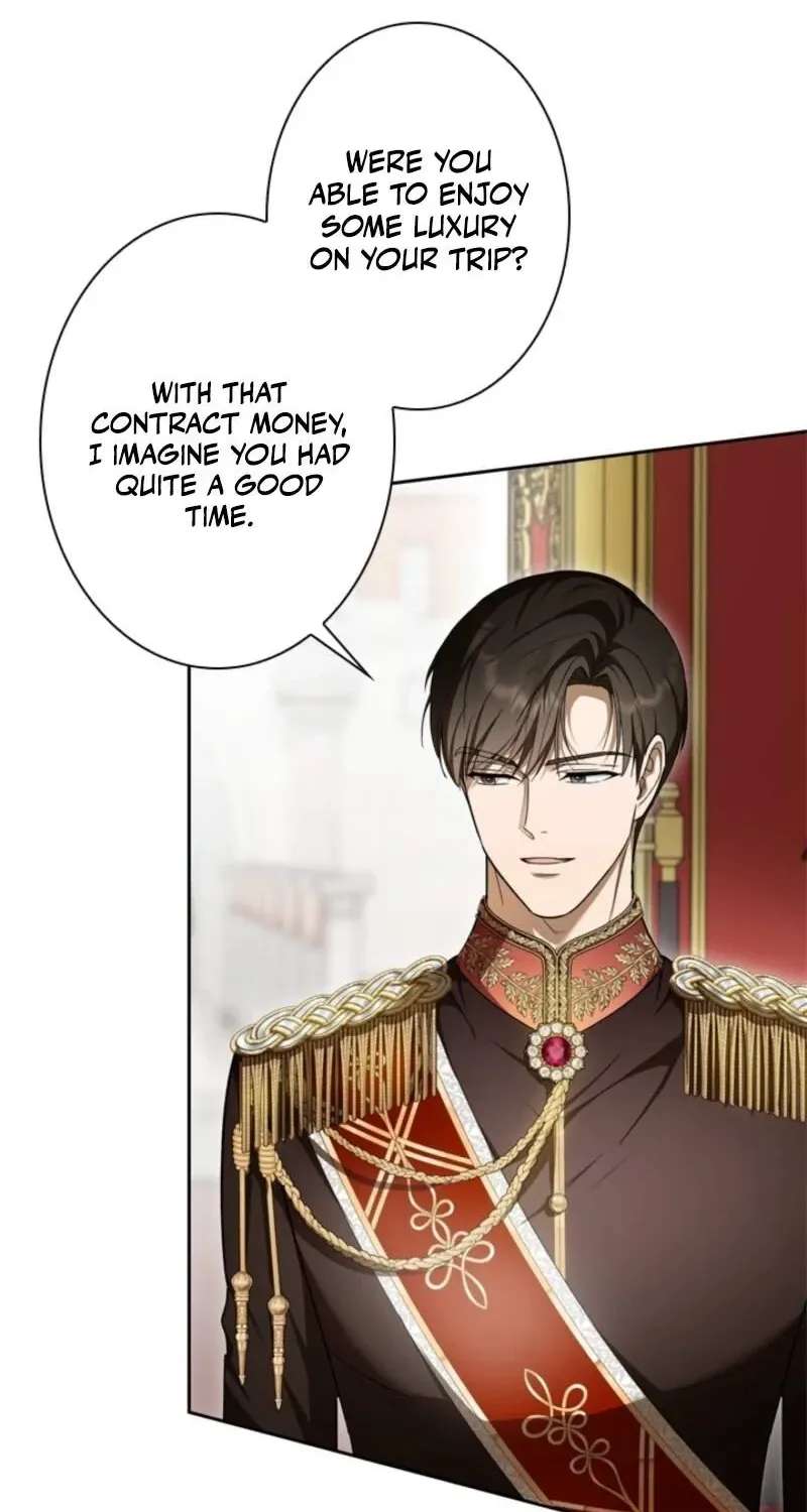 The Timid Lady of the Frontier Won't Give Up on Revenge Chapter 23 - page 78