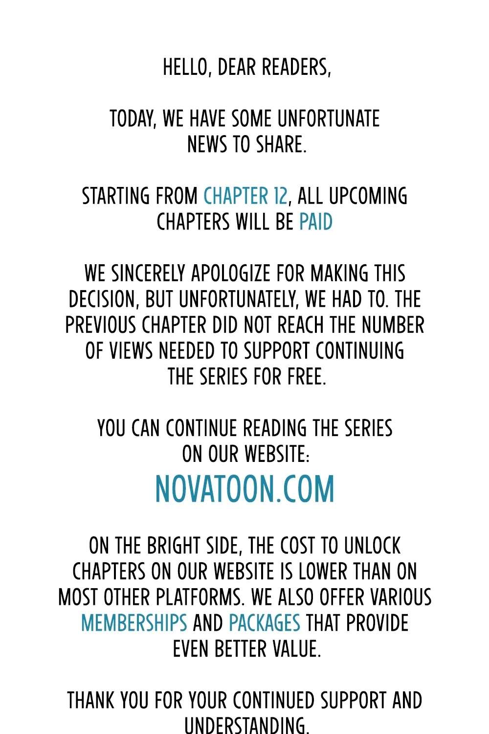 The Money Keeps Piling Up Even If I Spend It Chapter 11.5 - page 1