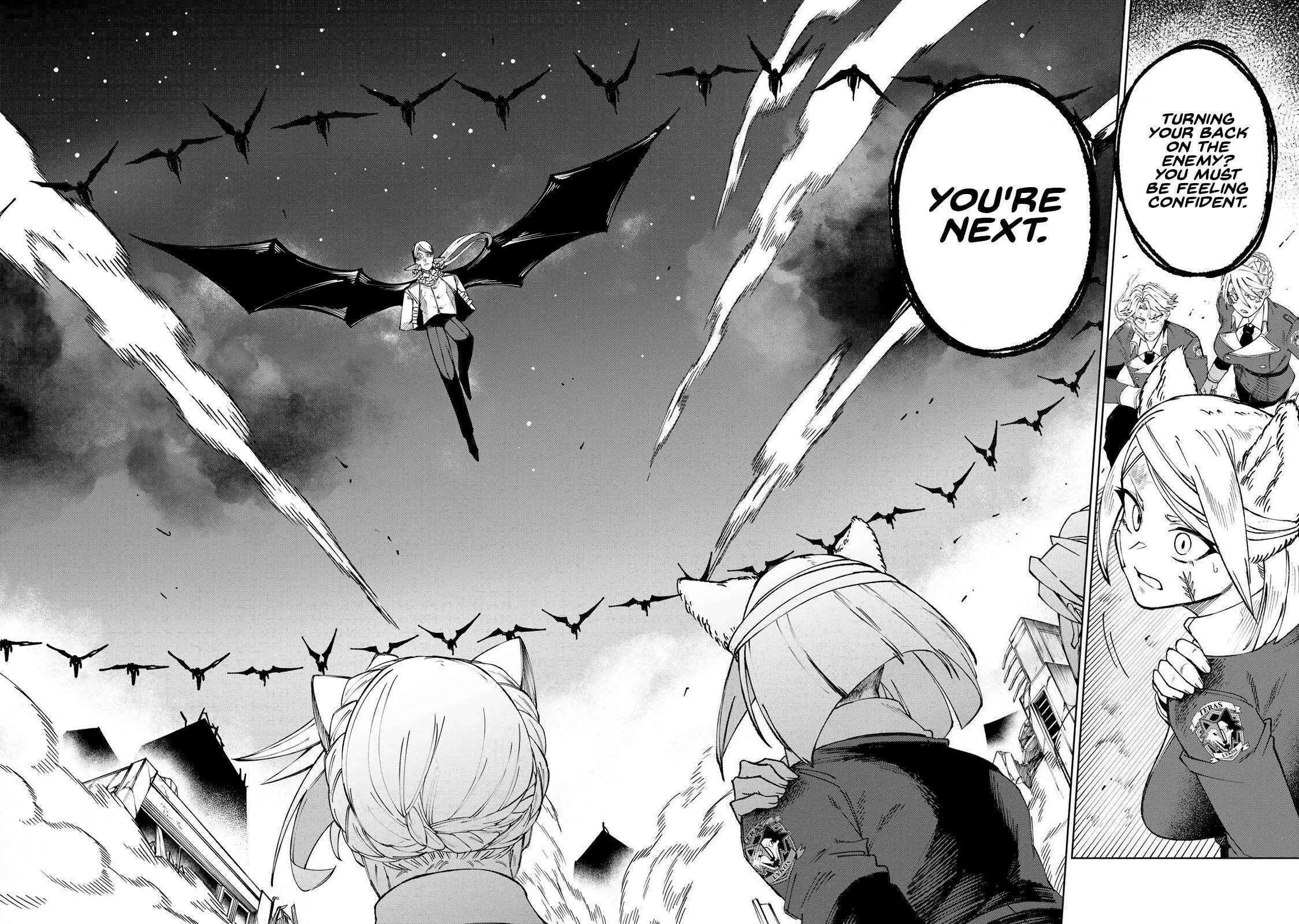 Animagami Chapter 1 - page 49