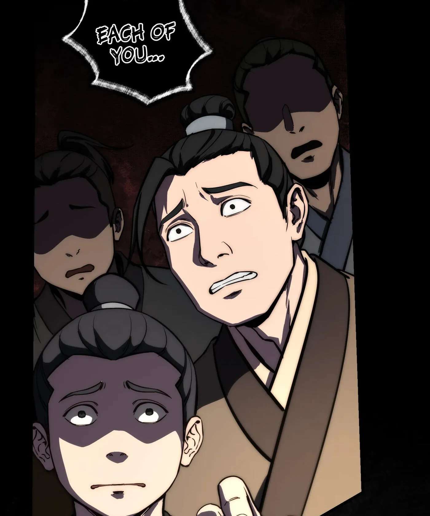 Reverend Insanity Remake Chapter 30 - page 174