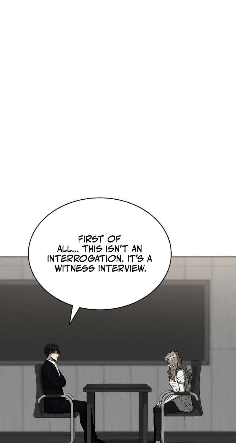 The Ex-Mercenary Prosecutor Chapter 51 - page 35