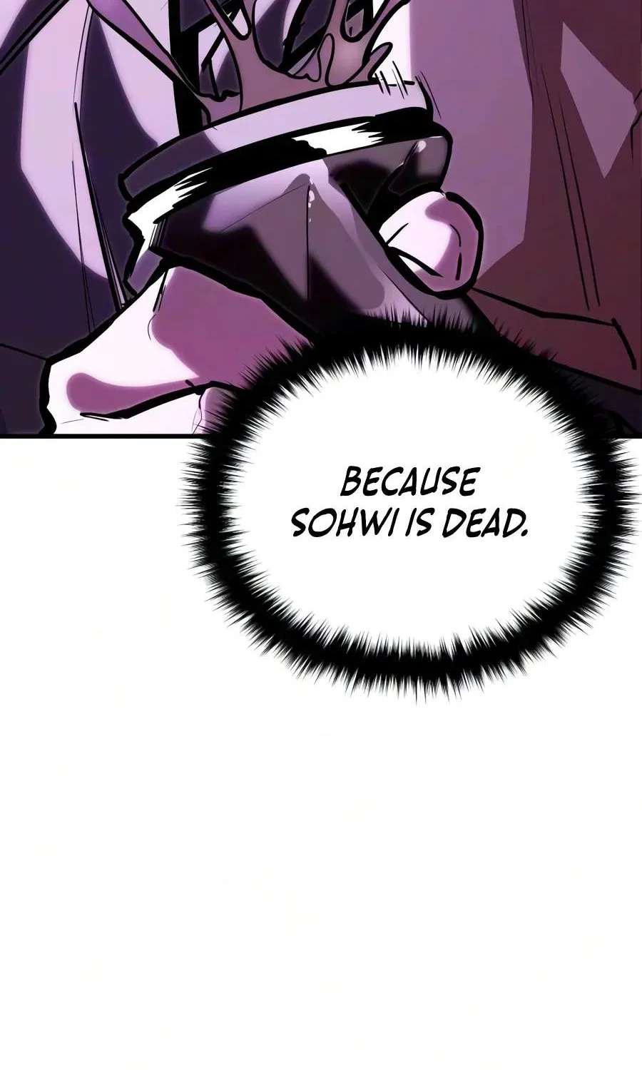 World-Saving is a Skill Chapter 41 - page 37