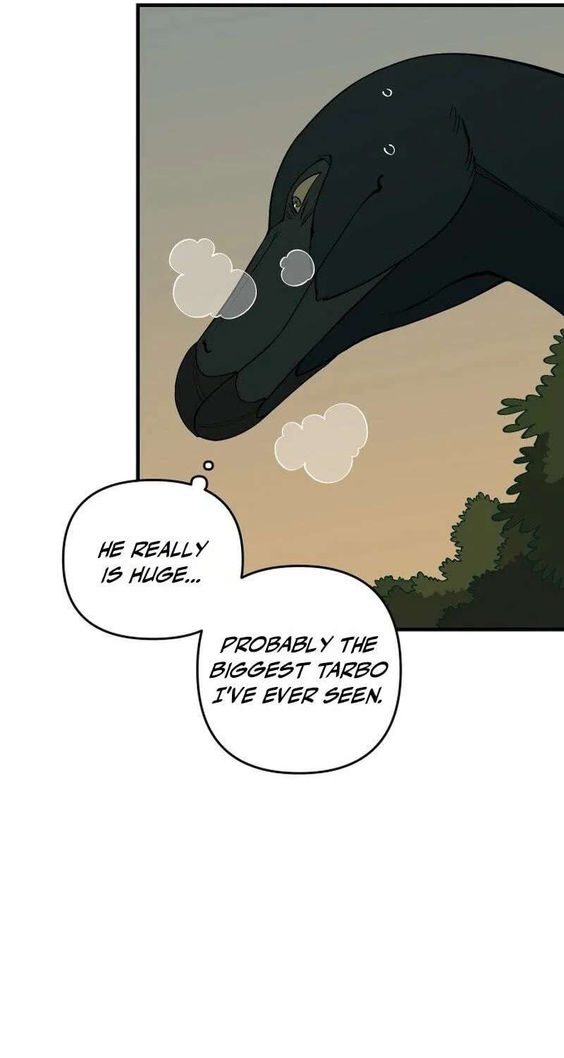 Ancient Animal Tales Chapter 63 - page 28