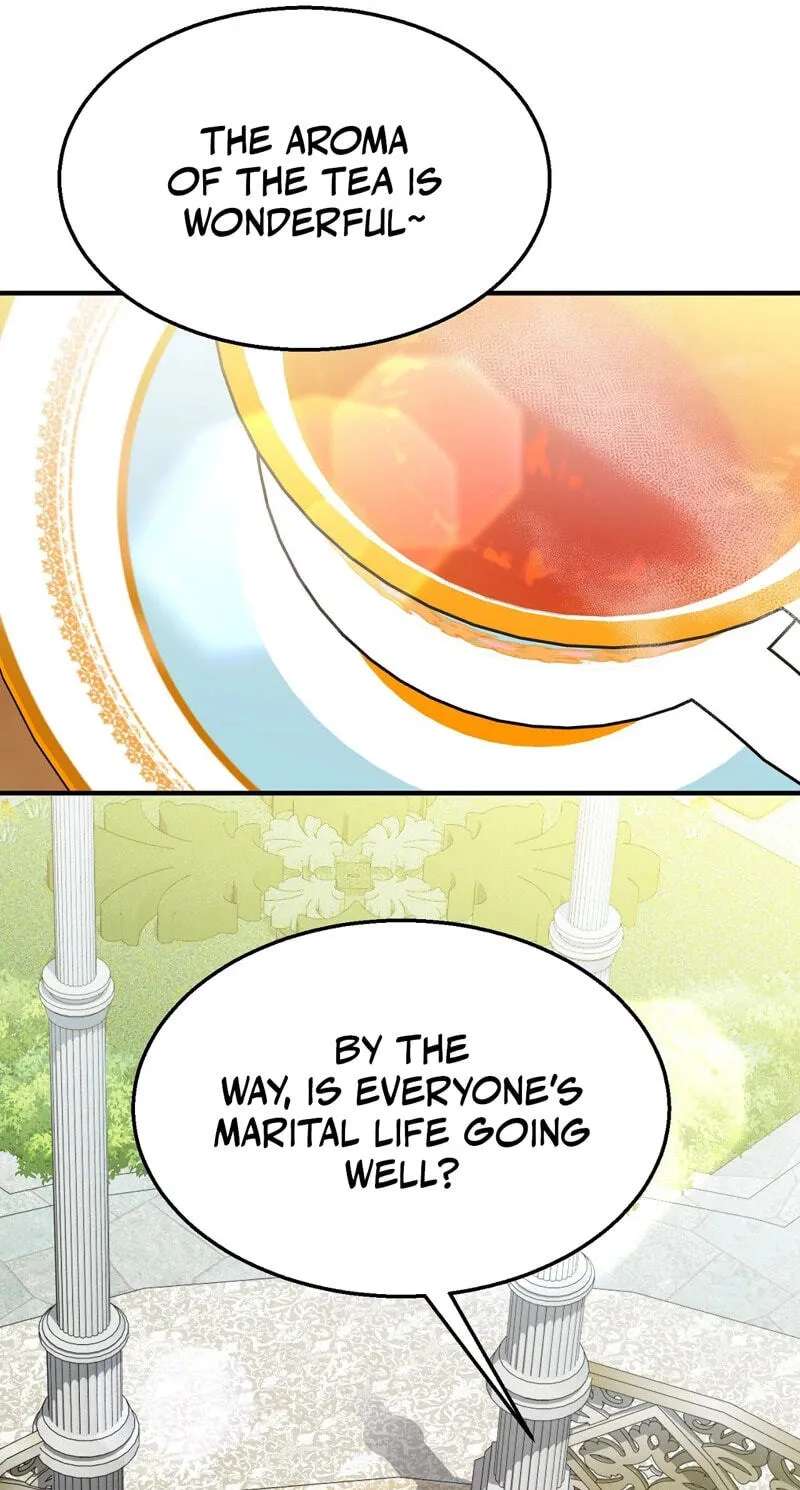 The Couple Hides Their Tastes Chapter 24 - page 50