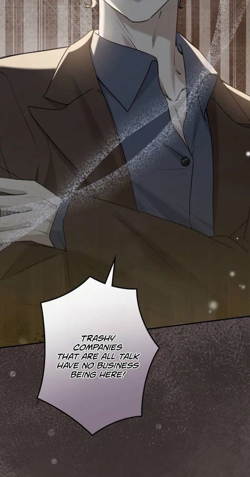 The Former Ace Producer Aims for 10 Million Followers in Her Second Life Chapter 63 - page 3