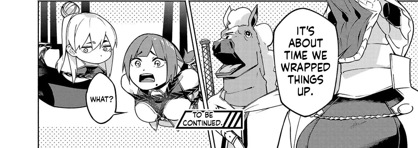 Dungeon" I Helped Someone and Went Viral Without Knowing It "Gameplay Chapter 17 - page 61