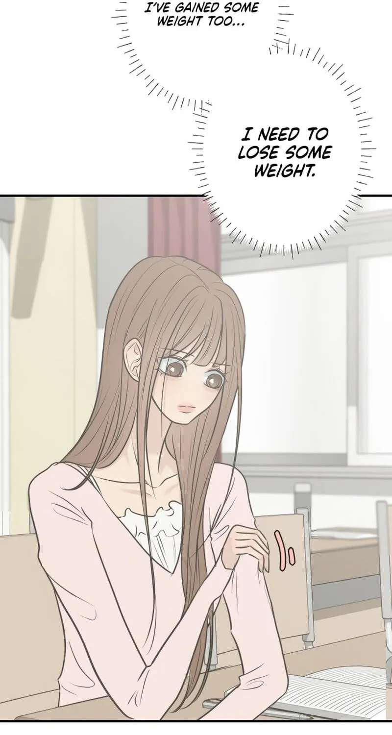 Marriage Defense Scandal Chapter 26 - page 34
