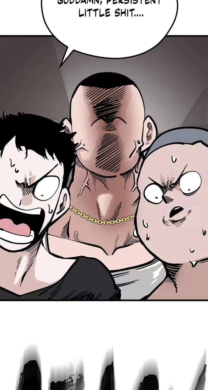 The Student, the Witch, and the Academy Chapter 79 - page 64