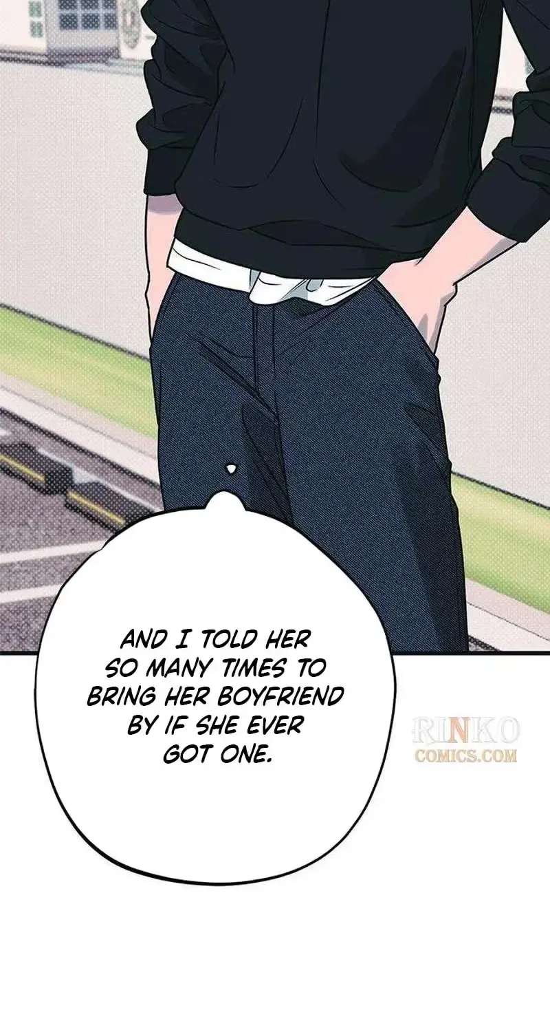 Hater Girl Chapter 12 - page 18
