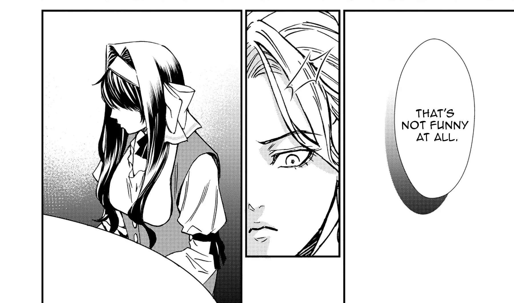 Akuyaku Reijou Taisen ~Teihen Kizoku no Ore wa Teisou Kannen Gyakuten Sekai de Gekokujou suru~ Chapter 3 - page 29