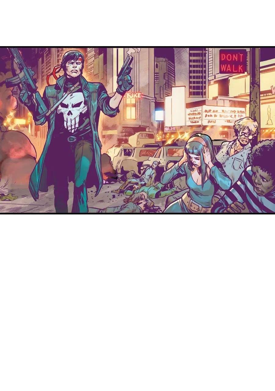 Ultimates (2024) Chapter 4 - page 44