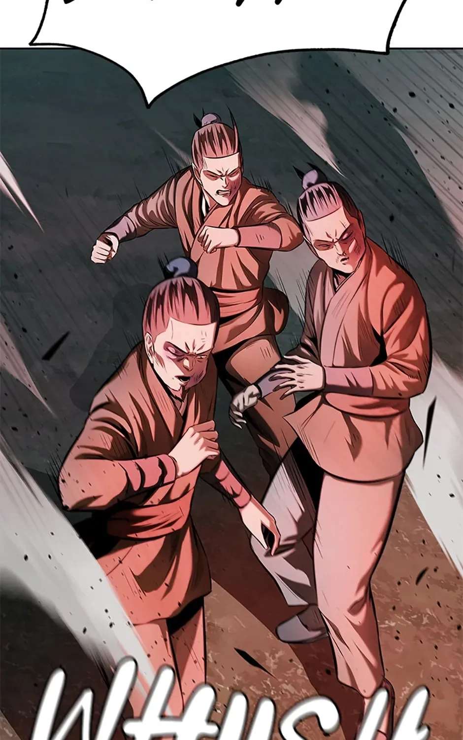 Absolute Master of the Senate Chapter 41 - page 161