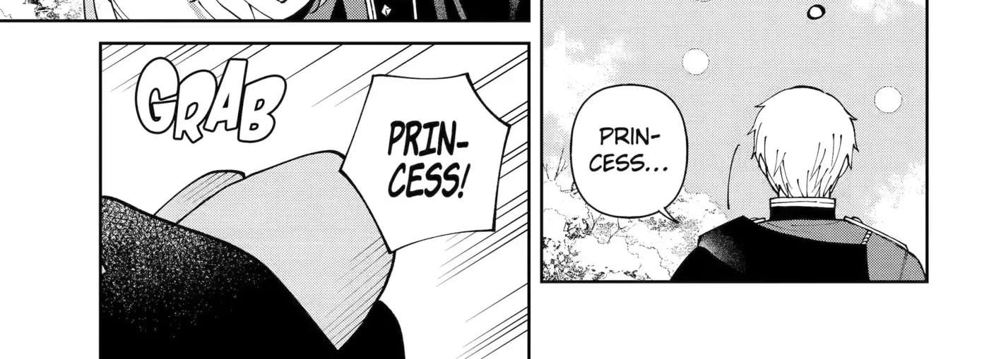 Hinekure Kishi to Fuwafuwa Hime-sama: Kojou Gurashi to Chiisana Ouchi Chapter 21 - page 74
