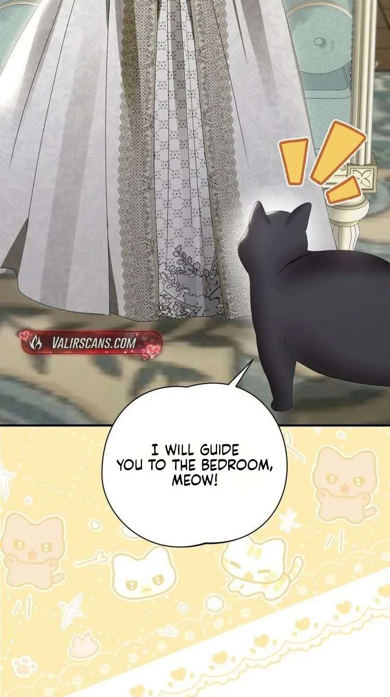 That's Just How First Love Is Your Highness Chapter 67 - page 61