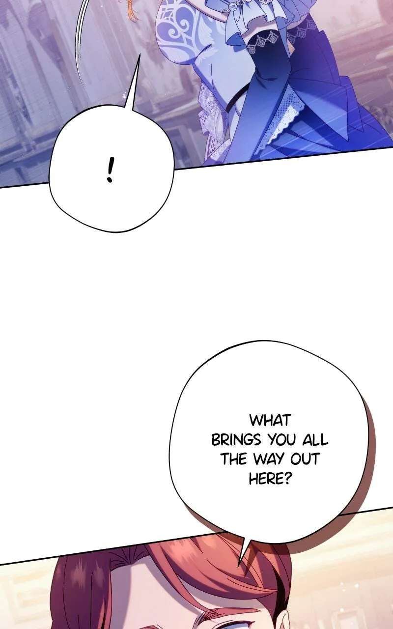 Rural Ace Chapter 75 - page 22