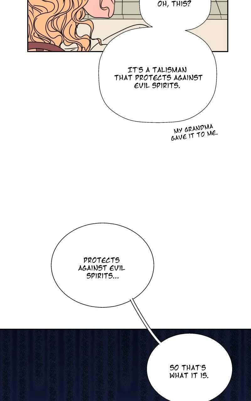 Unnie, I Like You! Chapter 82 - page 10