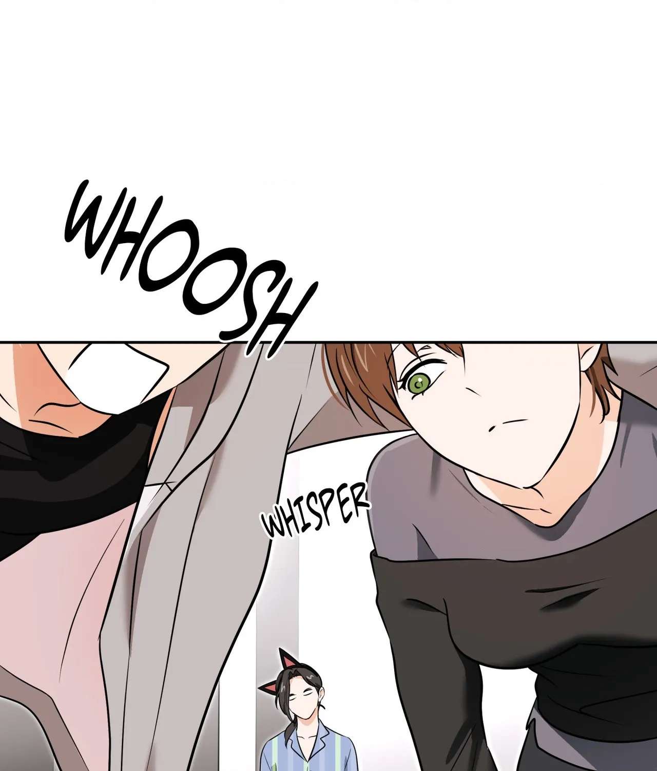 Tada Hitori, Anata Dake Chapter 9 - page 34