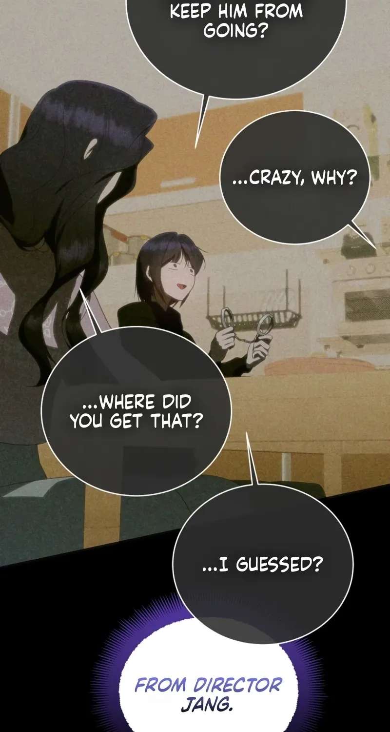 A Ranker's Guide To The Good Life Chapter 93 - page 87
