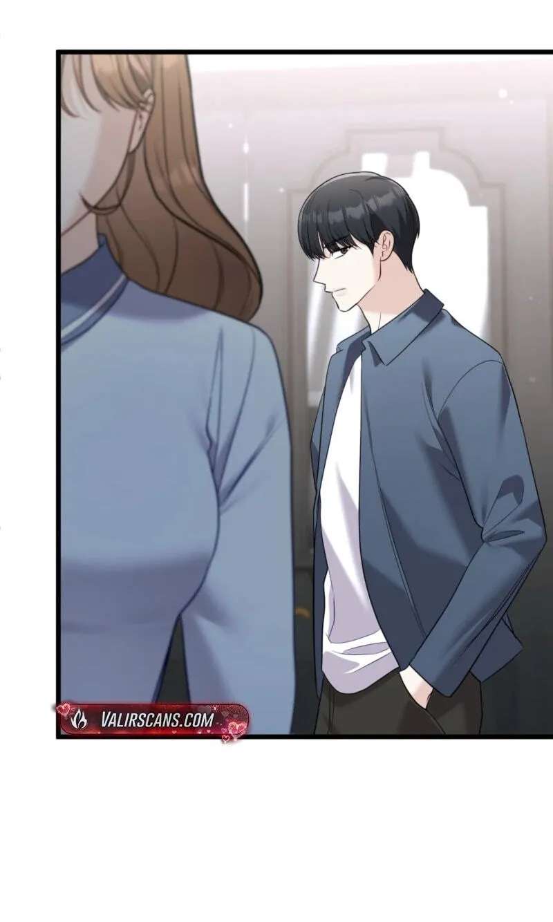 To the Brother of the Husband I Loved Chapter 40 - page 46