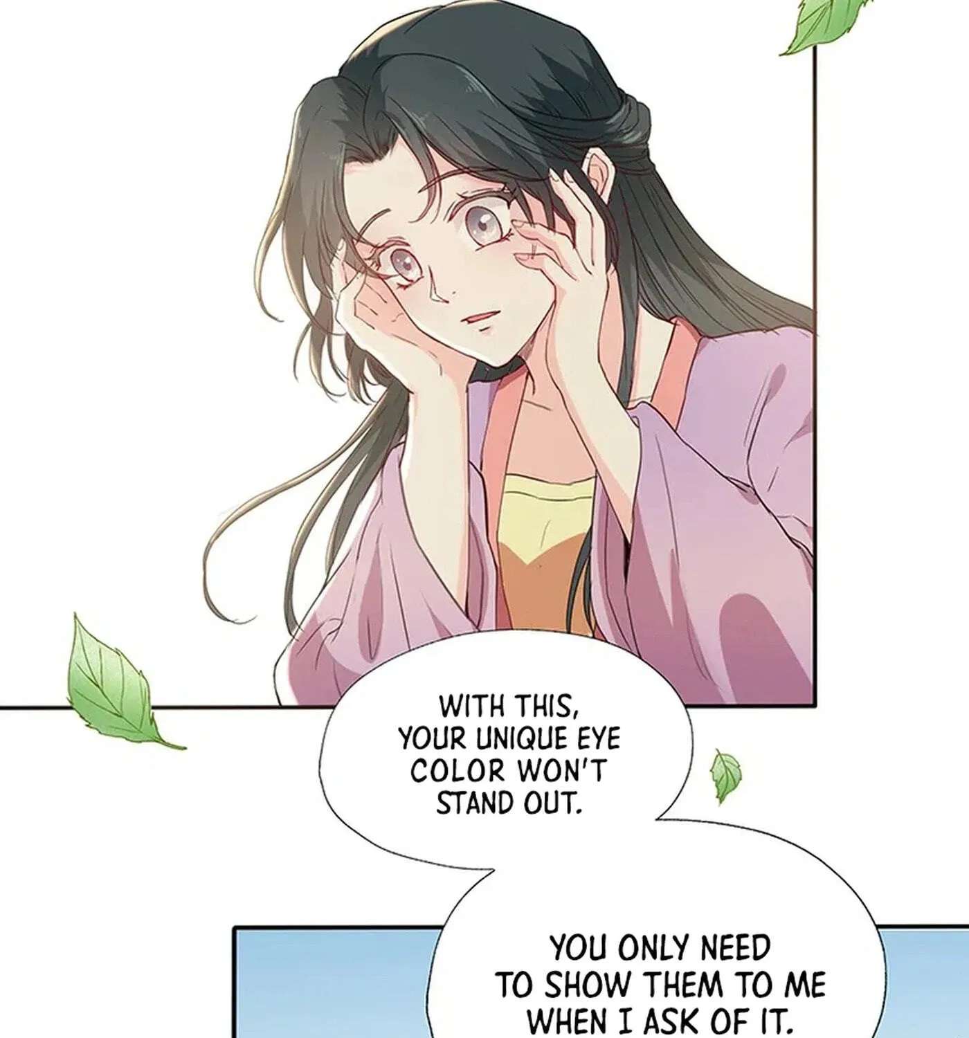 NamgoongSe Is a Little Prince Chapter 10 - page 67