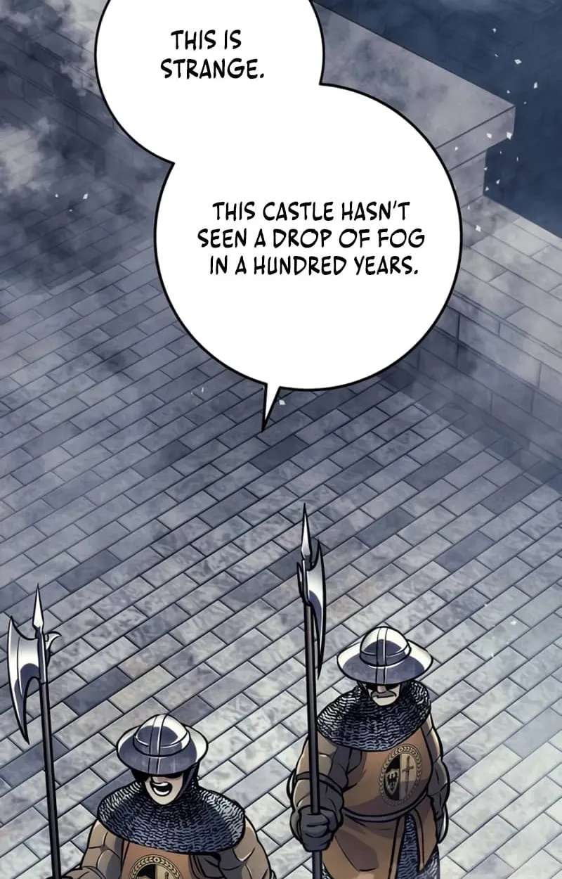 The Wandering Knight's Survival Manual Chapter 57 - page 4