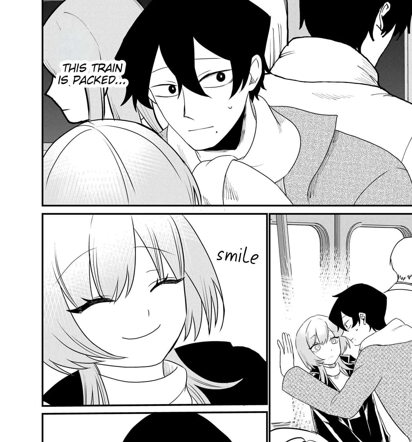 Shihai Shoujo Kubaru-chan Chapter 78 - page 23