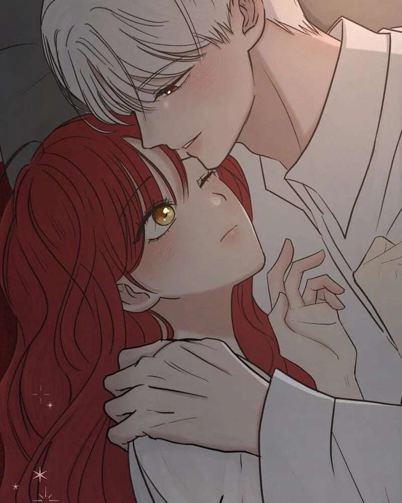 I Adopted the Male Lead from the Shelter Chapter 121 - page 54