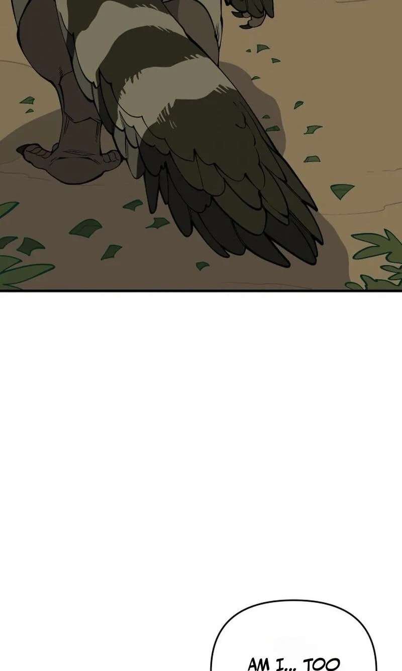 Ancient Animal Tales Chapter 63 - page 105