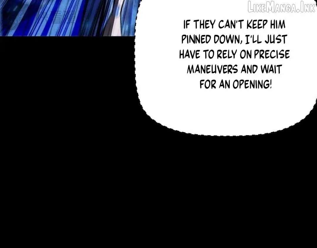 Idle Player Returns As A God Chapter 88 - page 142