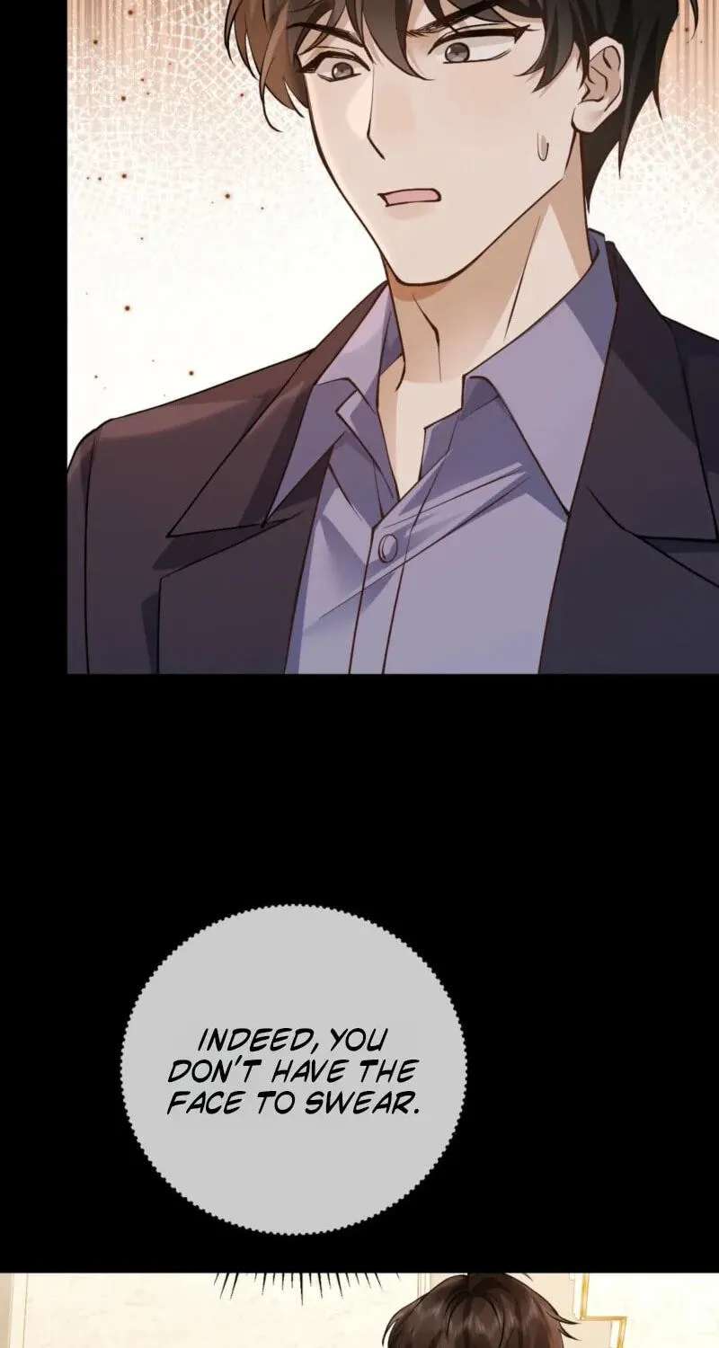 A Despicable Marriage Chapter 47 - page 4