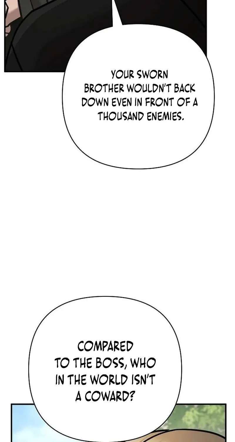 The Mysterious World’s Greatest Martial Artist Little Prince Chapter 130 - page 32