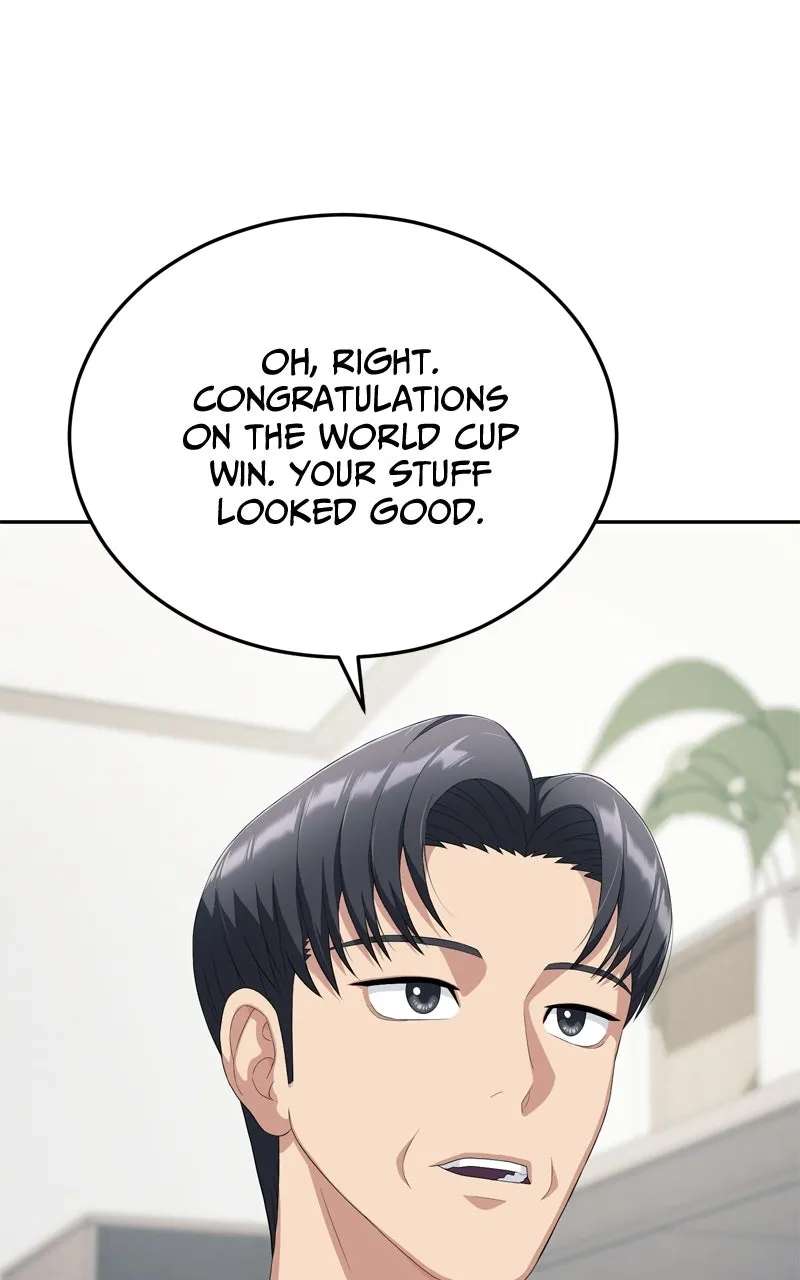Back to First Base Chapter 1 - page 116