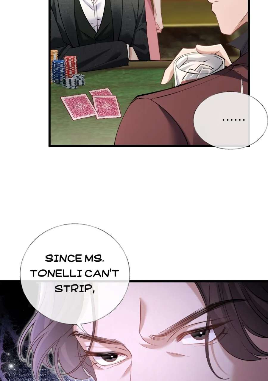 Meet My Ex AgainAs His Aunt Chapter 21 - page 60