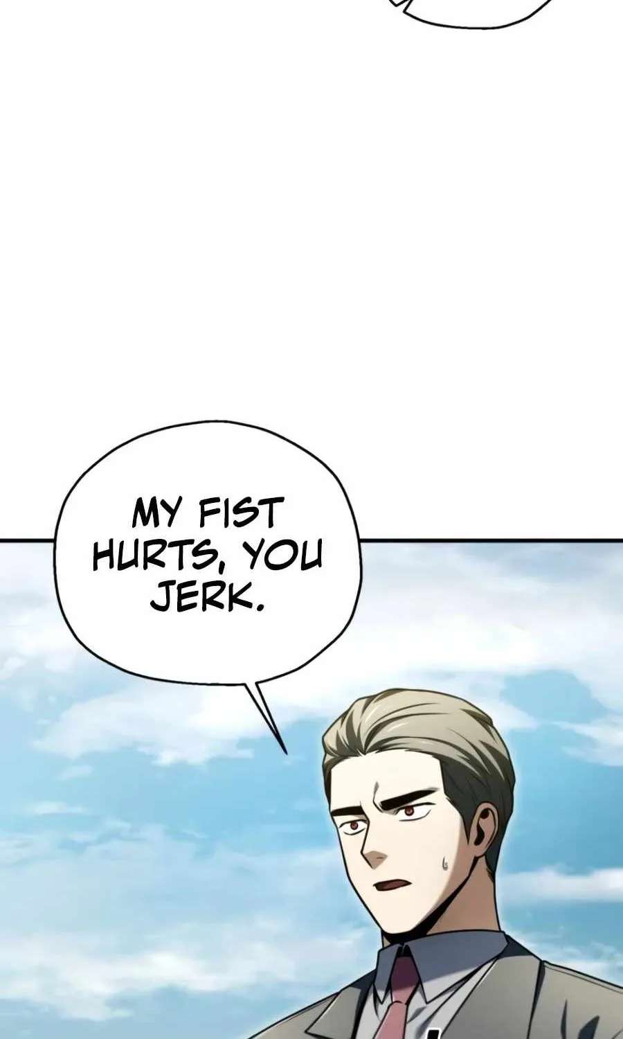The Player That Can’t Level Up Chapter 241 - page 47