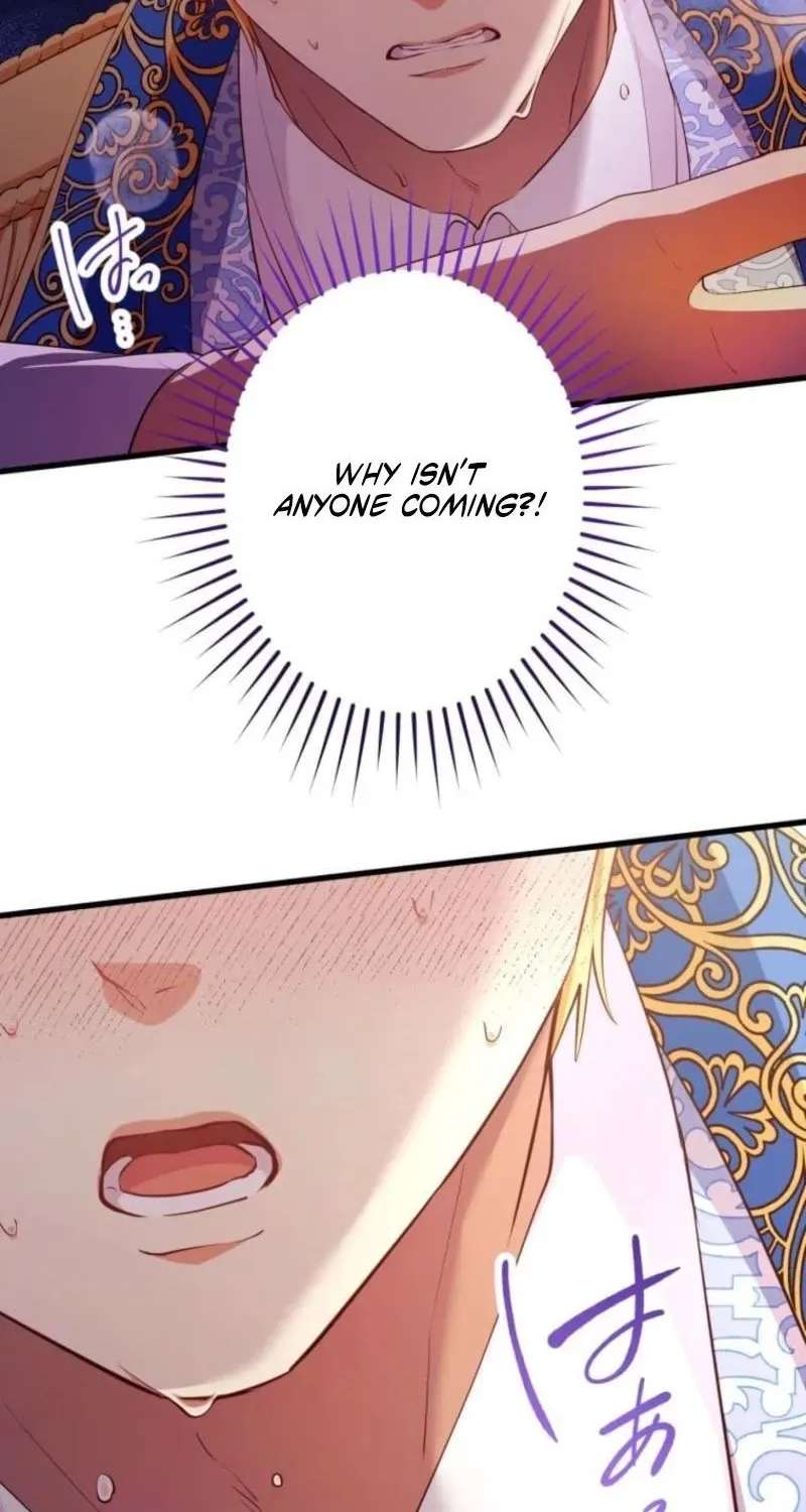 Today I Demand Quality of Death From You With All Due Respect Chapter 38 - page 19